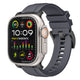 Charcoal Black - Black