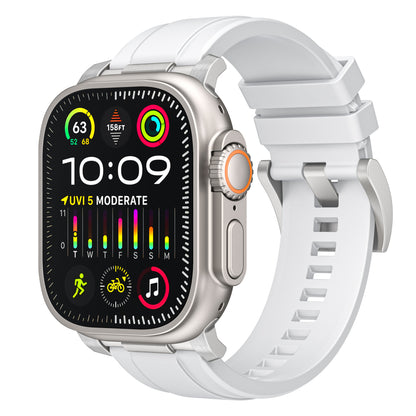Forlipo CoreFit Silicone Sport Band for Apple Watch