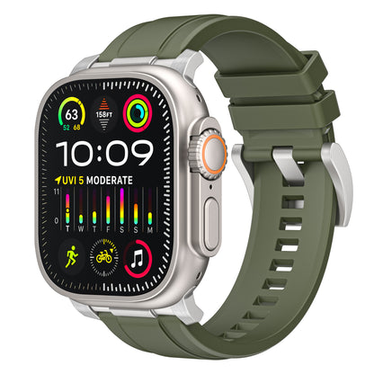 Forlipo CoreFit Silicone Sport Band for Apple Watch