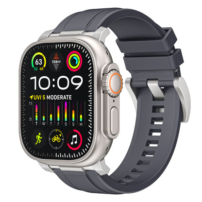 Forlipo CoreFit Silicone Sport Band for Apple Watch