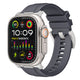 Charcoal Black - Silver