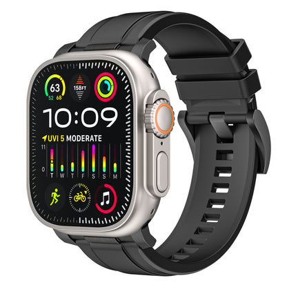 Forlipo CoreFit Silicone Sport Band for Apple Watch