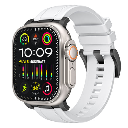 Forlipo CoreFit Silicone Sport Band for Apple Watch