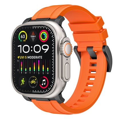 Forlipo CoreFit Silicone Sport Band for Apple Watch