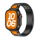 Black  Orange