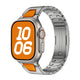 Titanium Orange