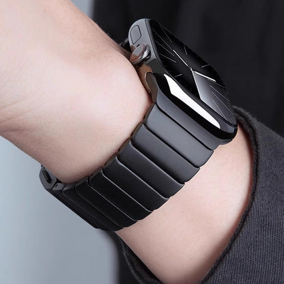 Titanium Magnetic Band for Apple Watch