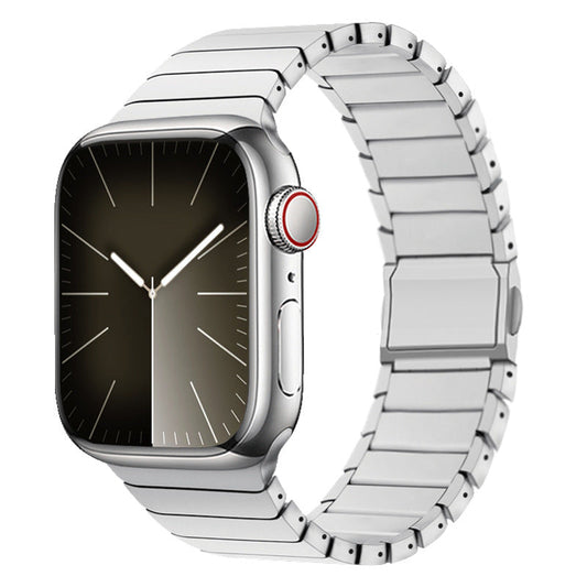 Titanium Magnetic Band for Apple Watch