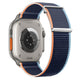 Deep Navy Blue