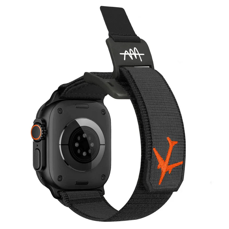 Wild Trail Band For Apple Watch.