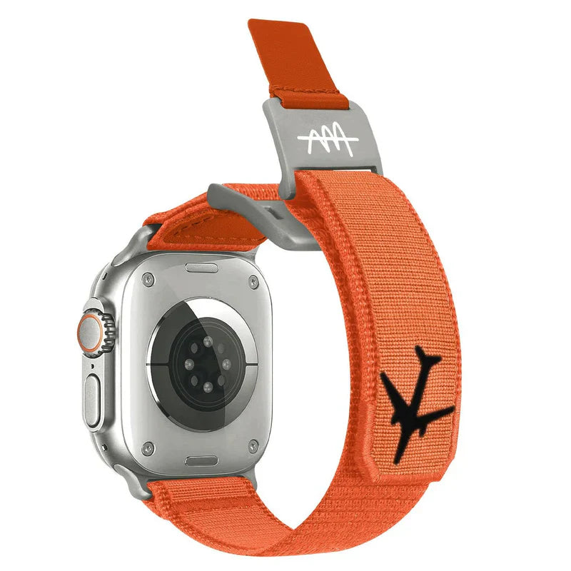 Wild Trail Band For Apple Watch.