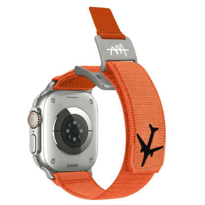 Wild Trail Band For Apple Watch.