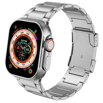 Titanium Band Pro.
