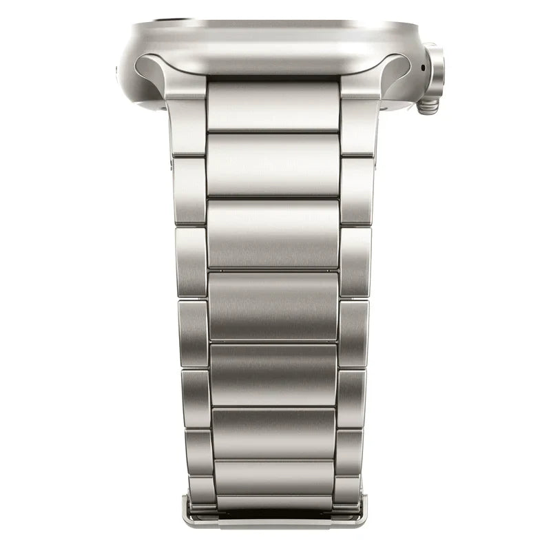 Titanium Band Pro.
