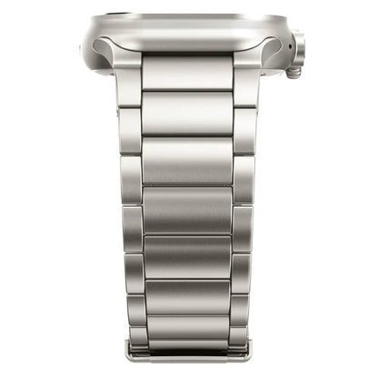 Titanium Band Pro.