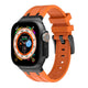Orange-Black