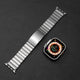 Silver Titanium