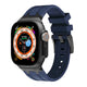 Blue-Black